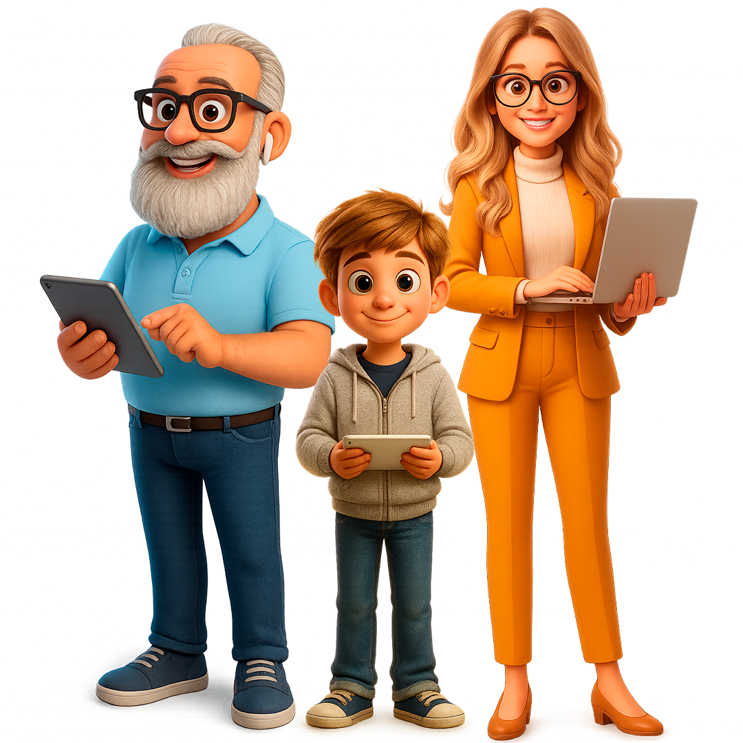 Icono Ciudadania General